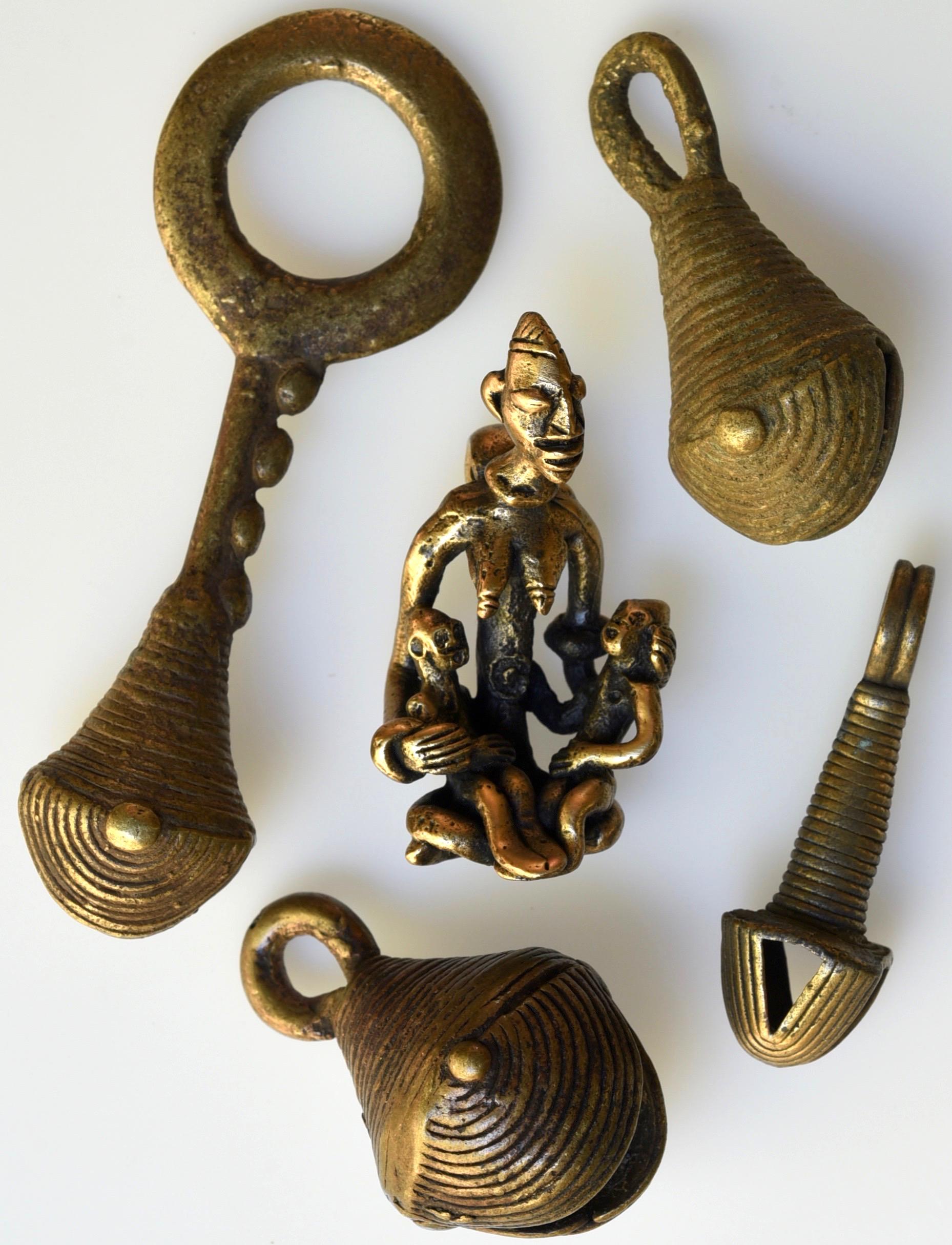 Trade Beads