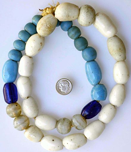 Trade beads