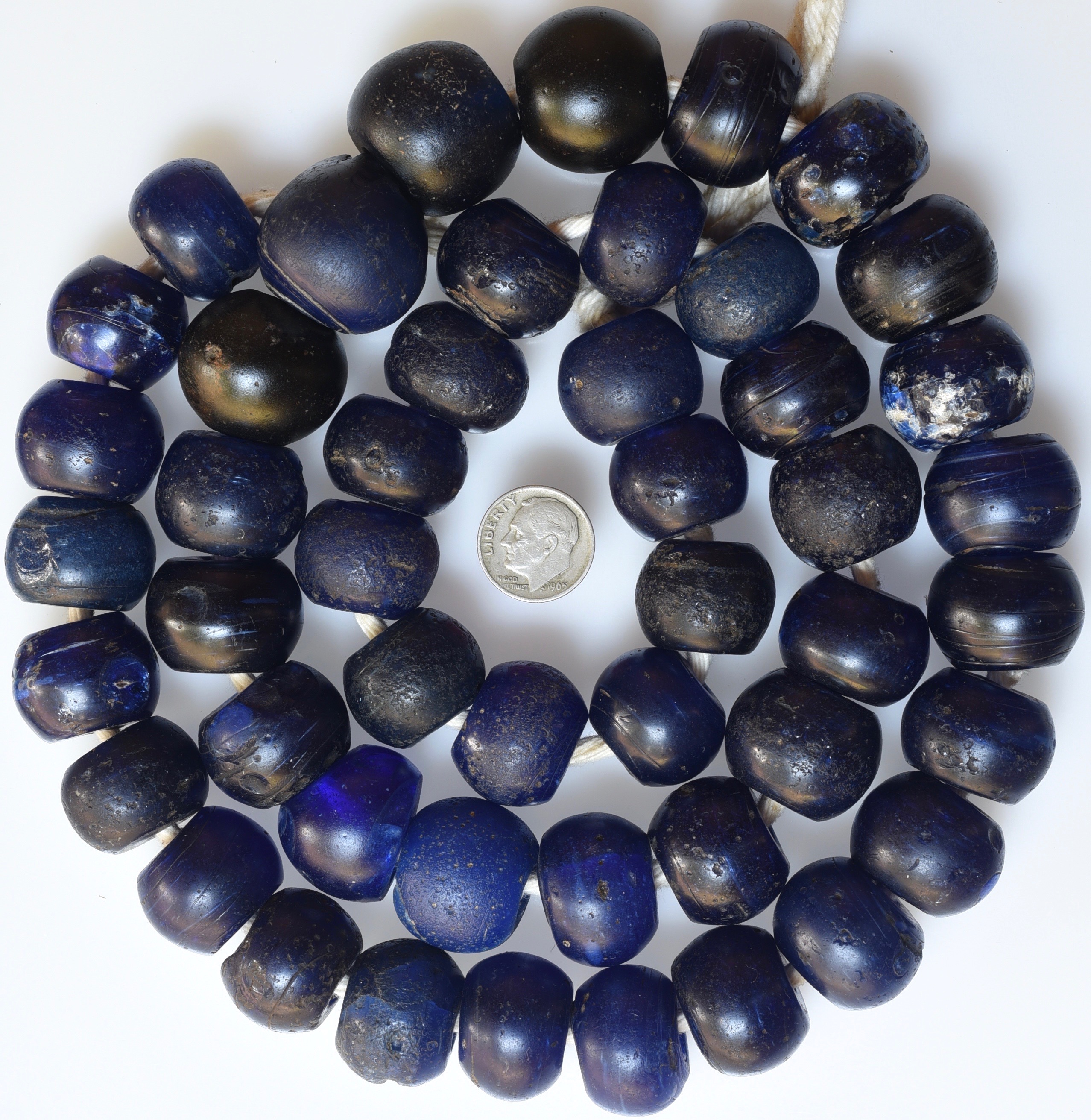 Trade beads