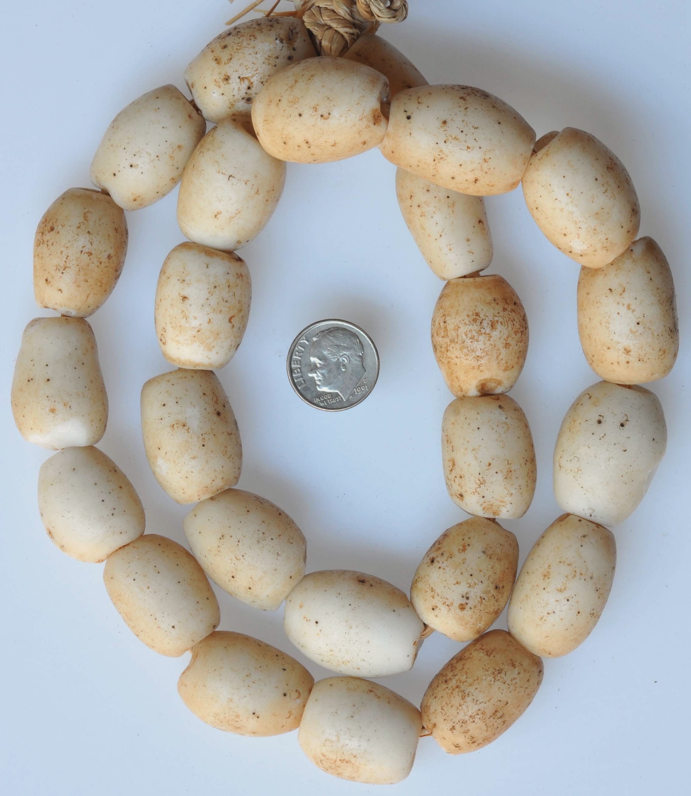 Trade beads