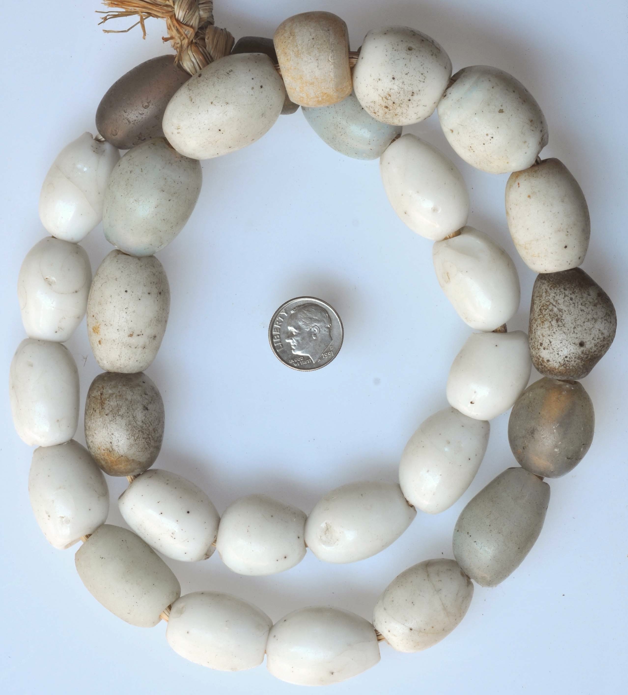 Trade beads