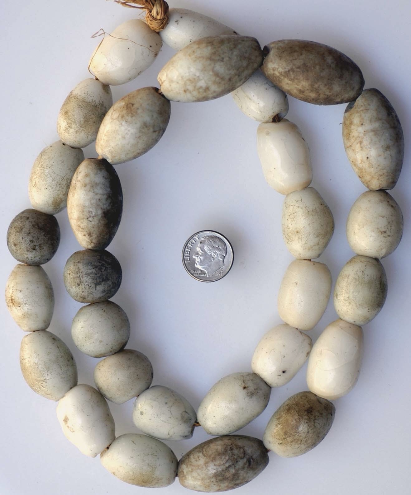 Trade beads
