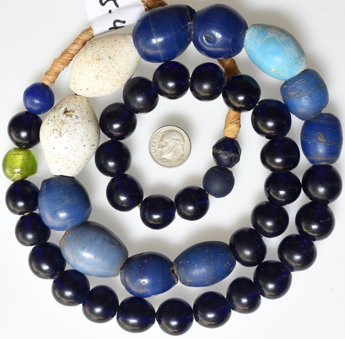 Trade Beads