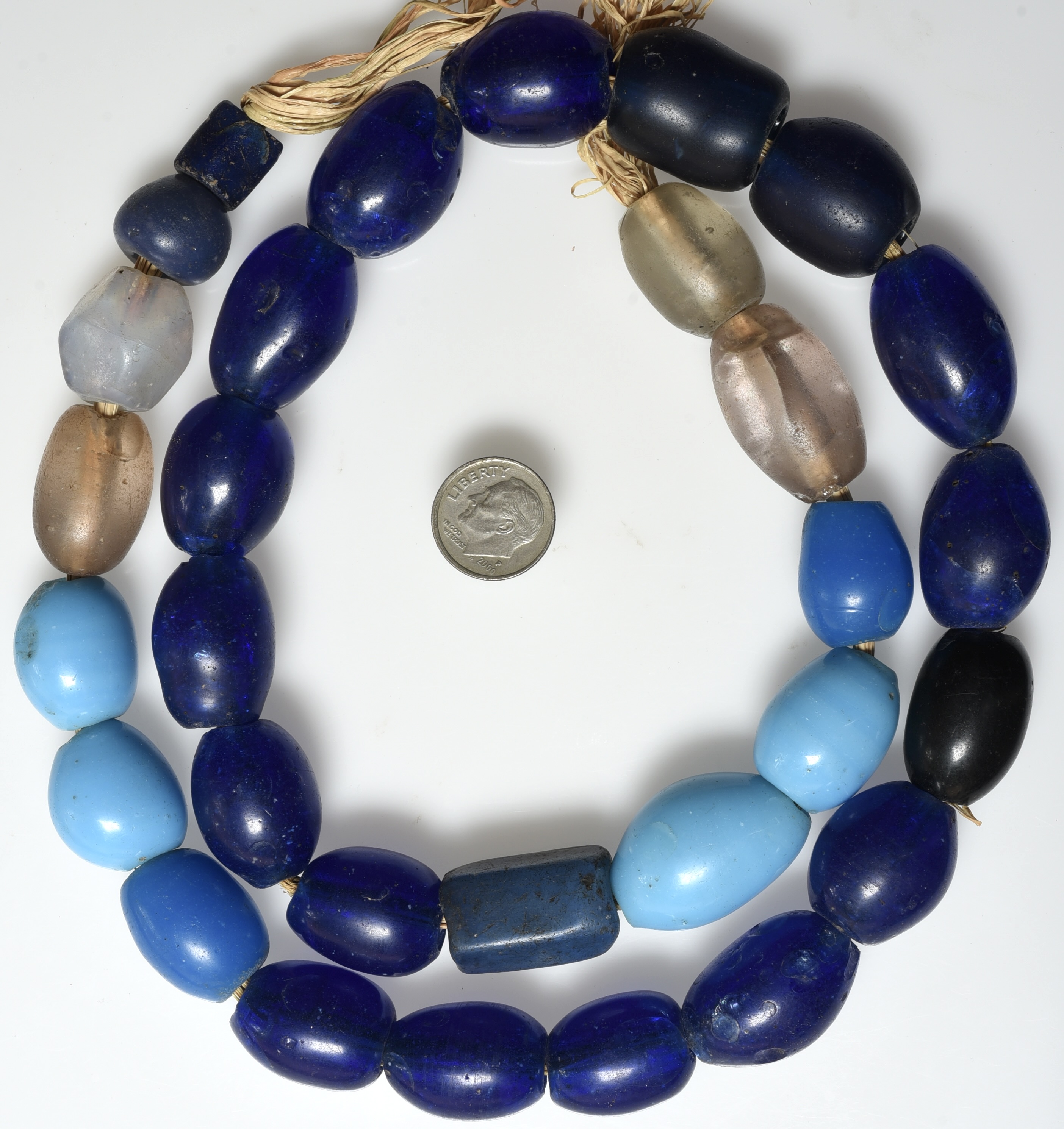 Trade beads