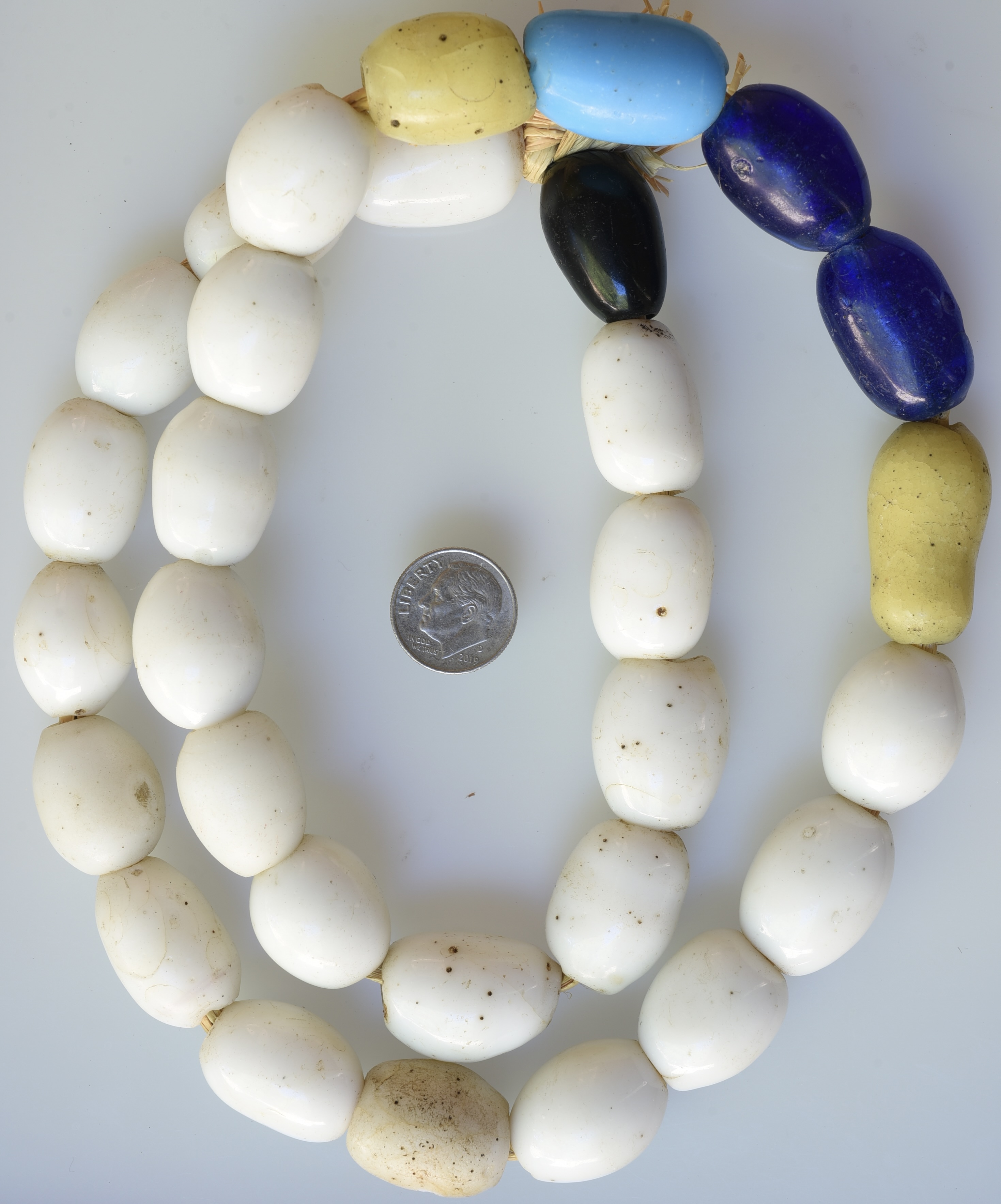 Trade beads