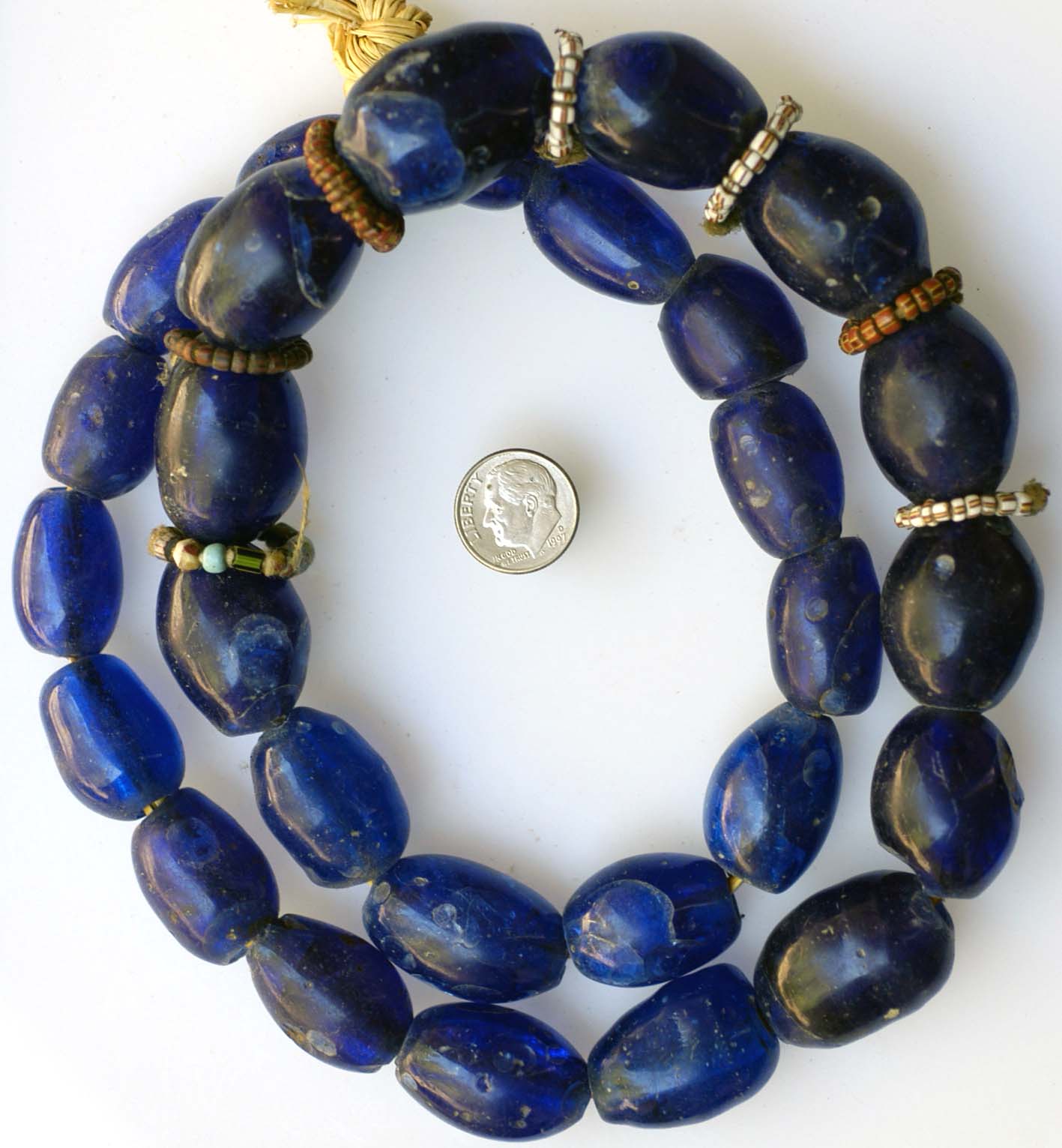 Trade beads