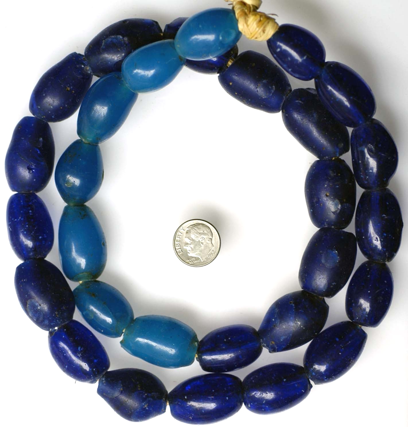 Trade beads