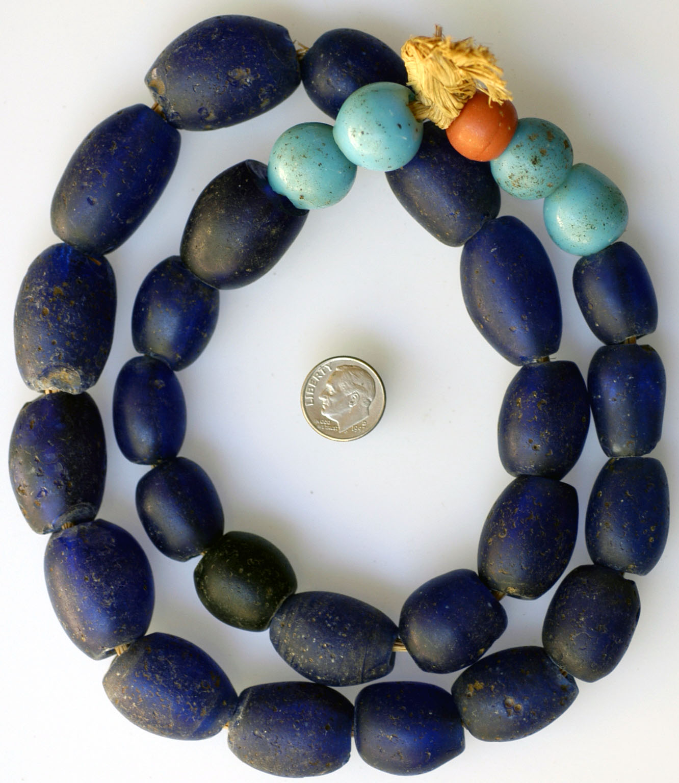 Trade beads