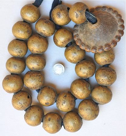 Trade Beads