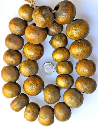 Trade Beads