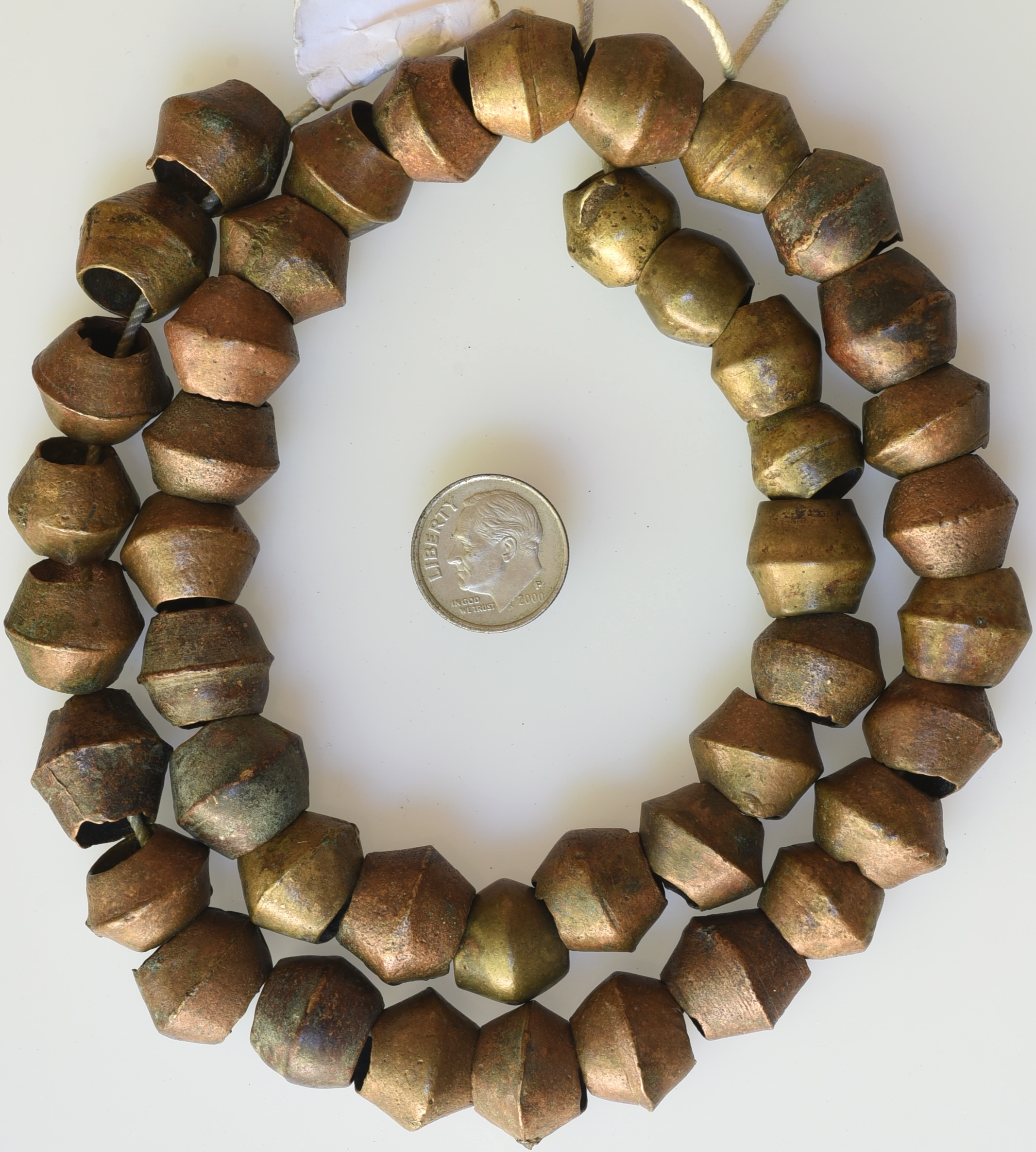 Trade beads