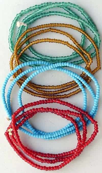 Trade Beads