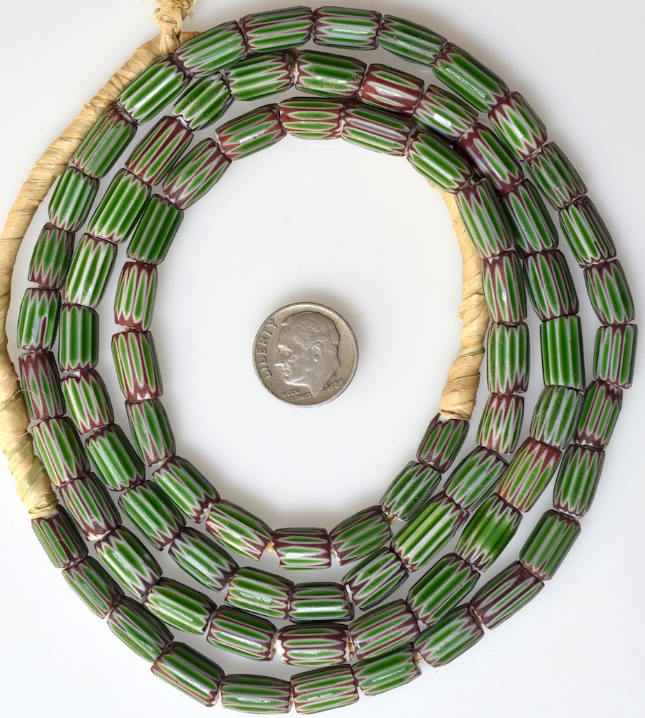 Trade Beads