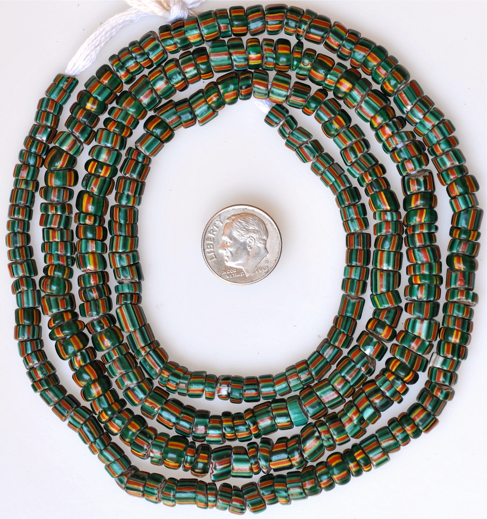 Trade Beads