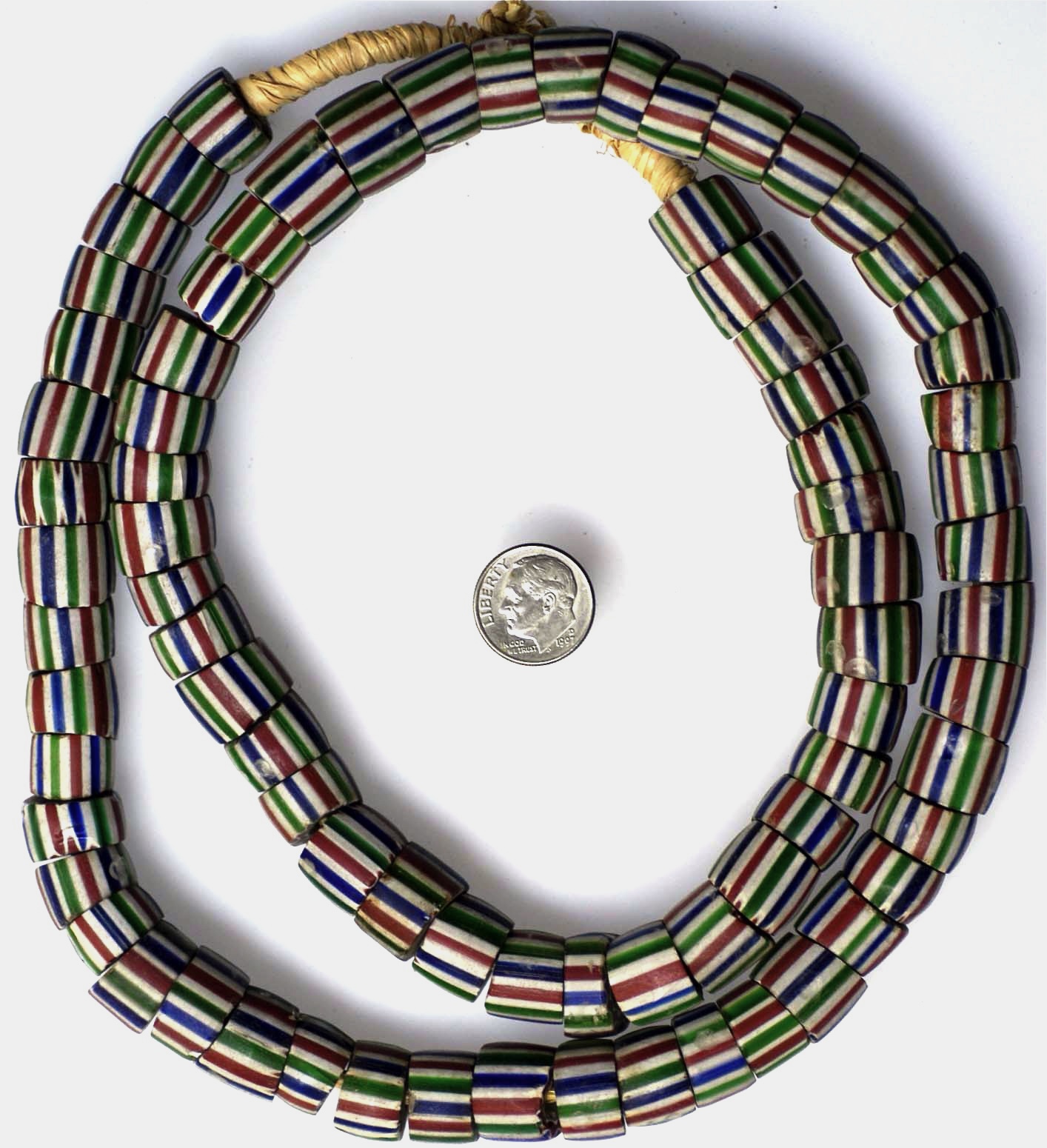 Trade Beads