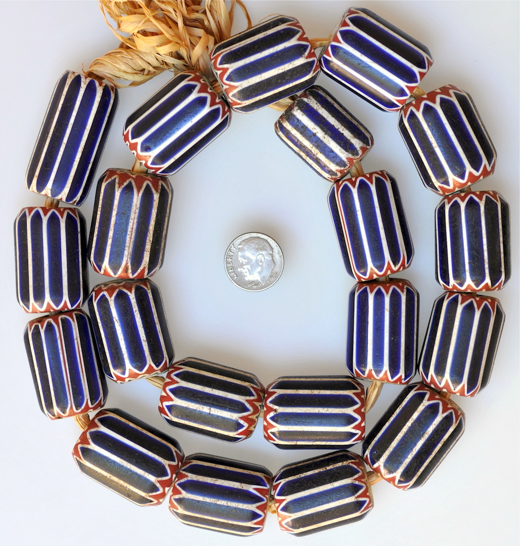 Trade Beads