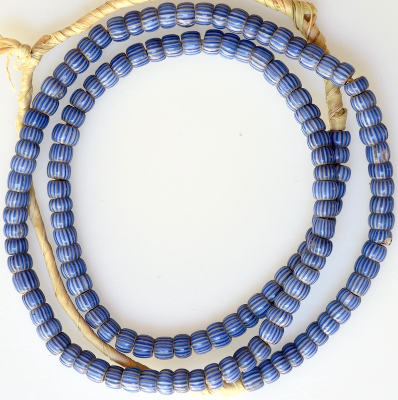 Trade beads