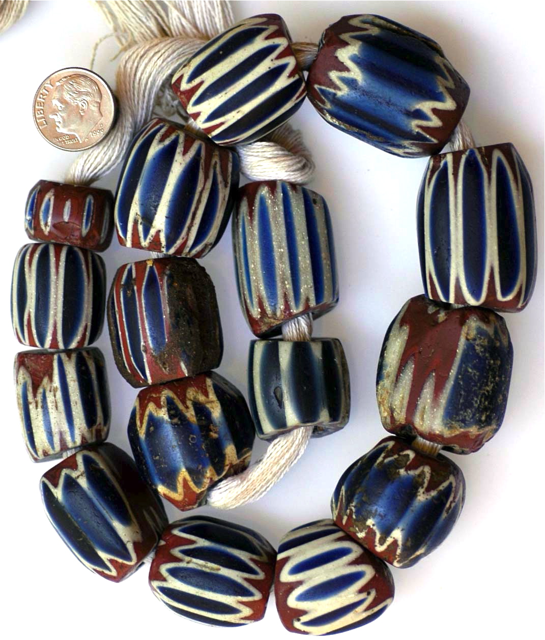 Trade Beads
