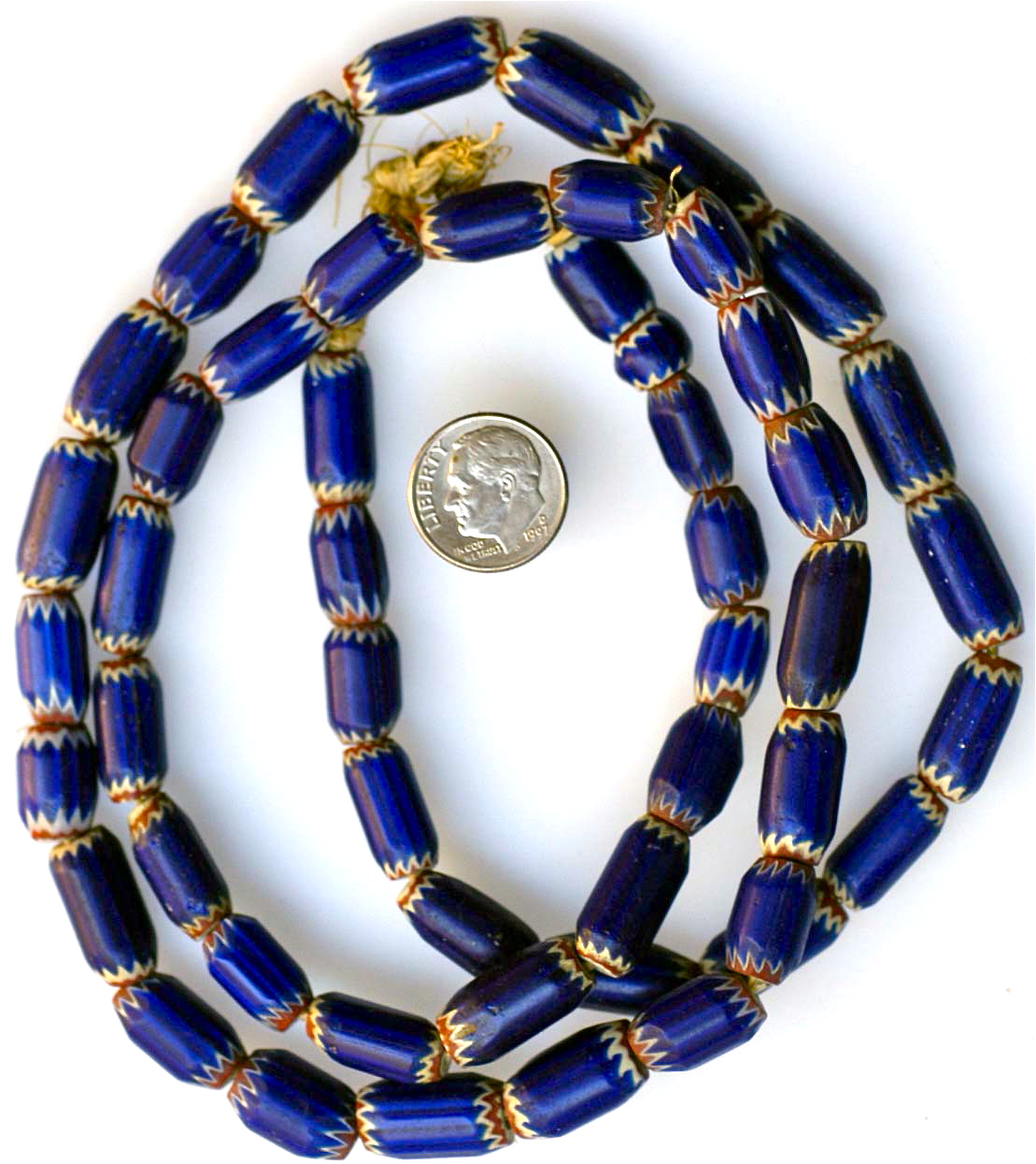 Trade Beads