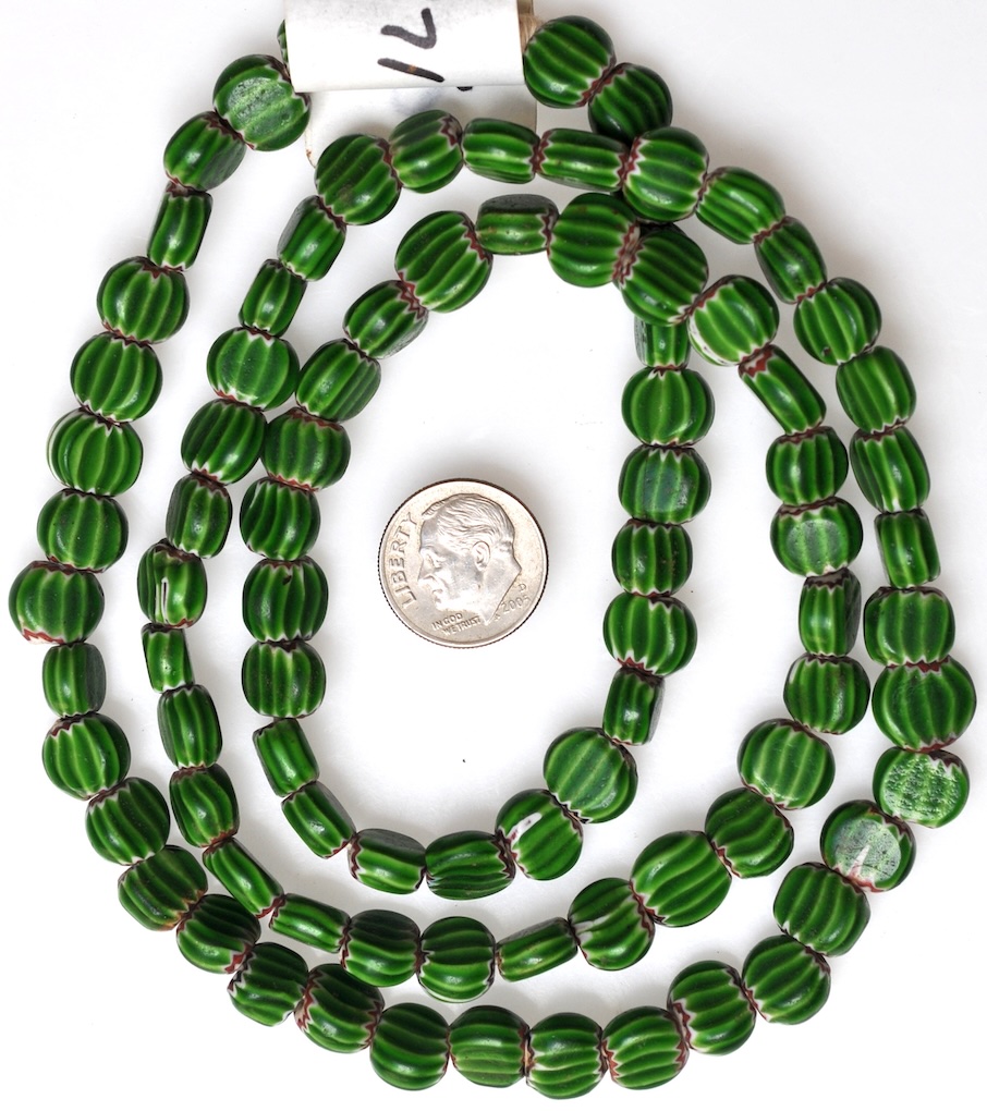 Trade Beads