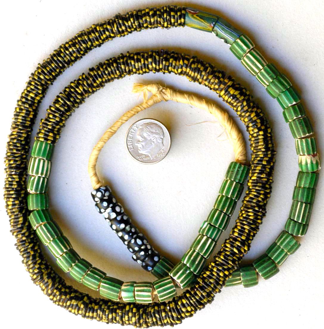 Trade Beads