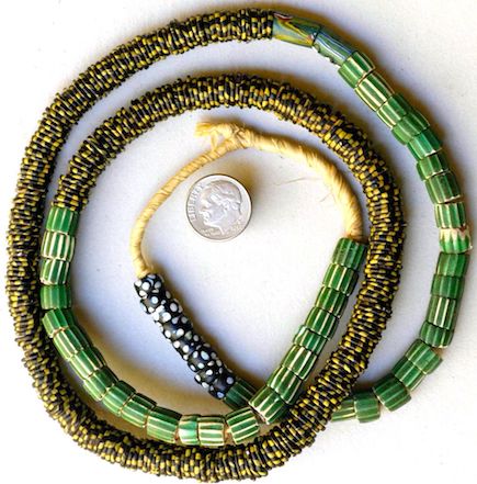 Trade Beads