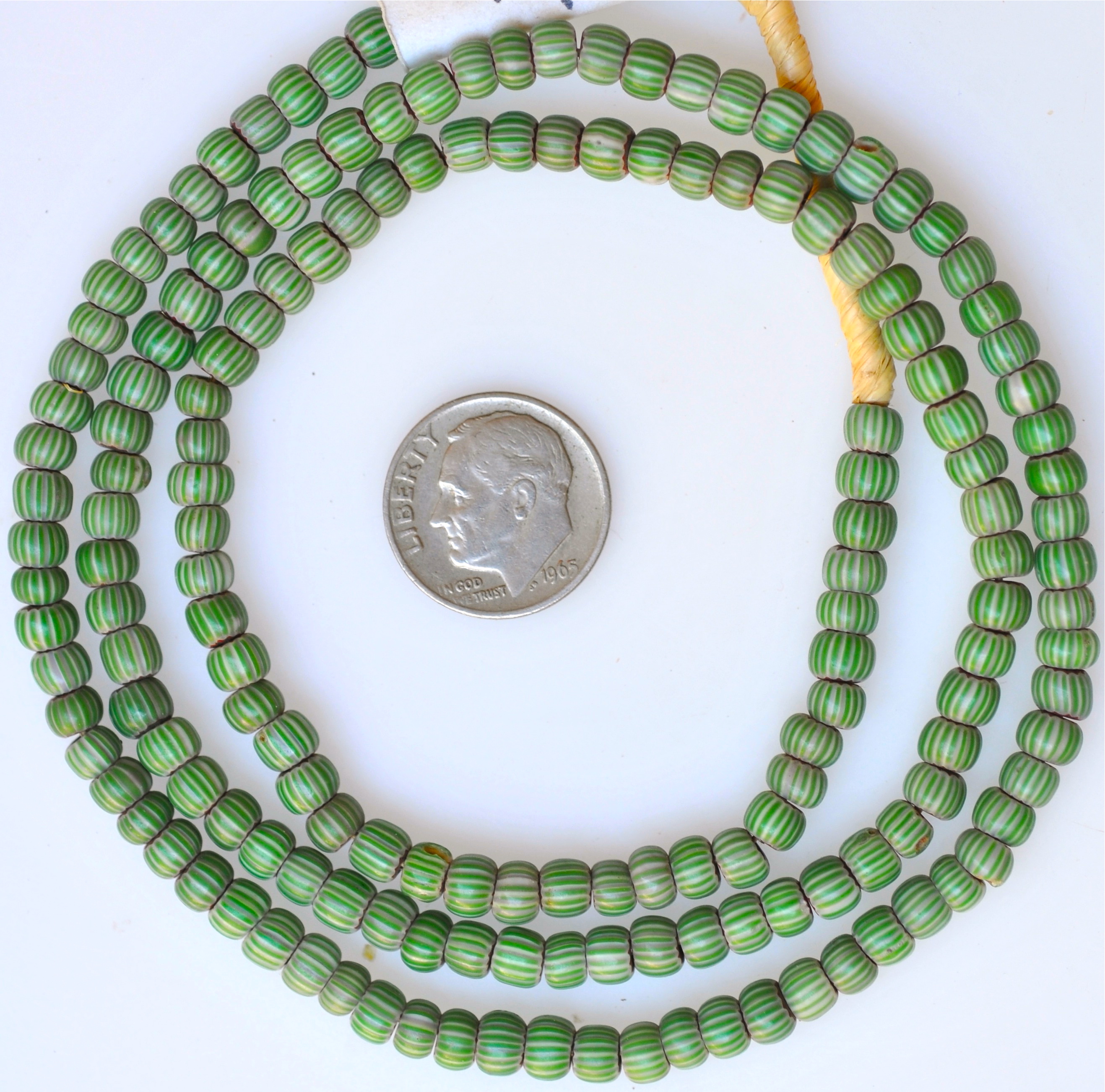 Trade Beads