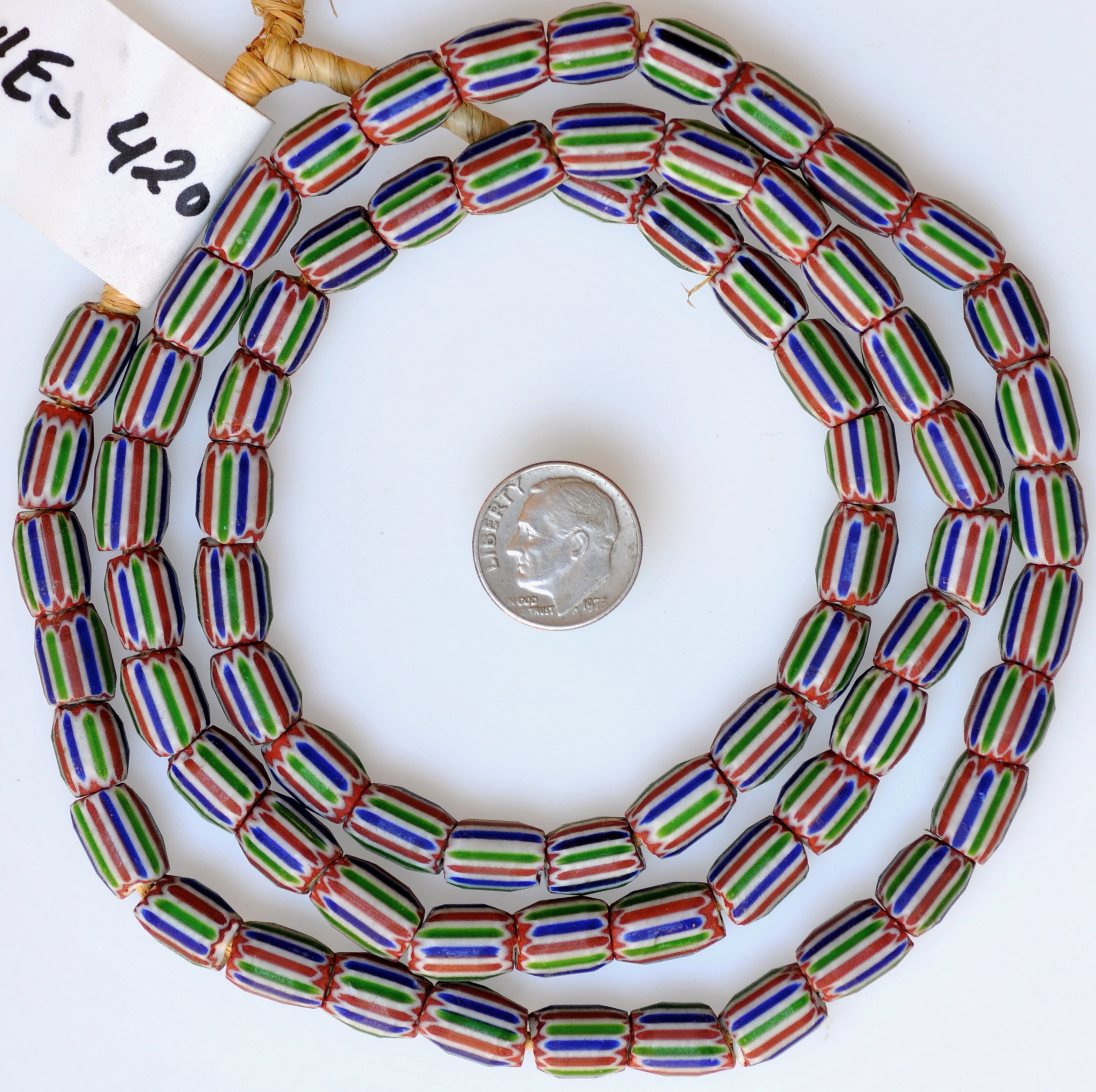 Trade Beads