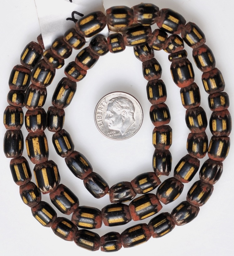 Trade Beads