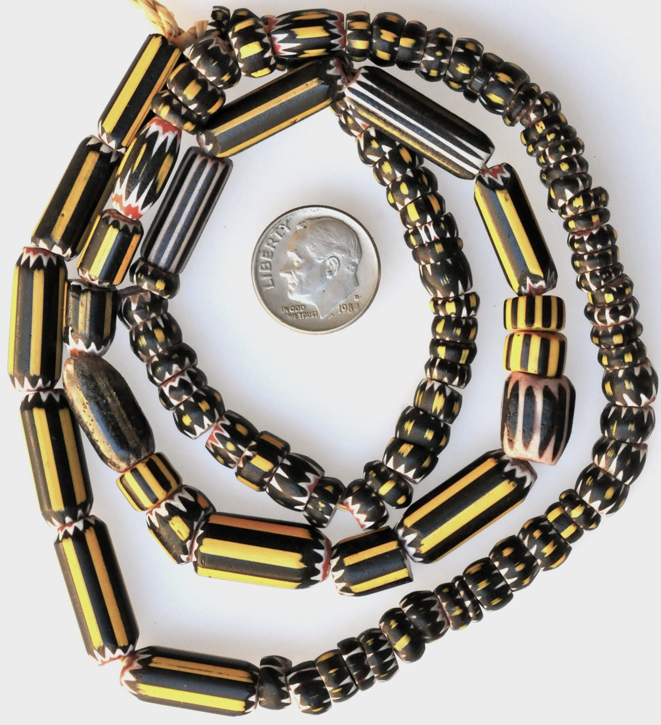 Trade Beads