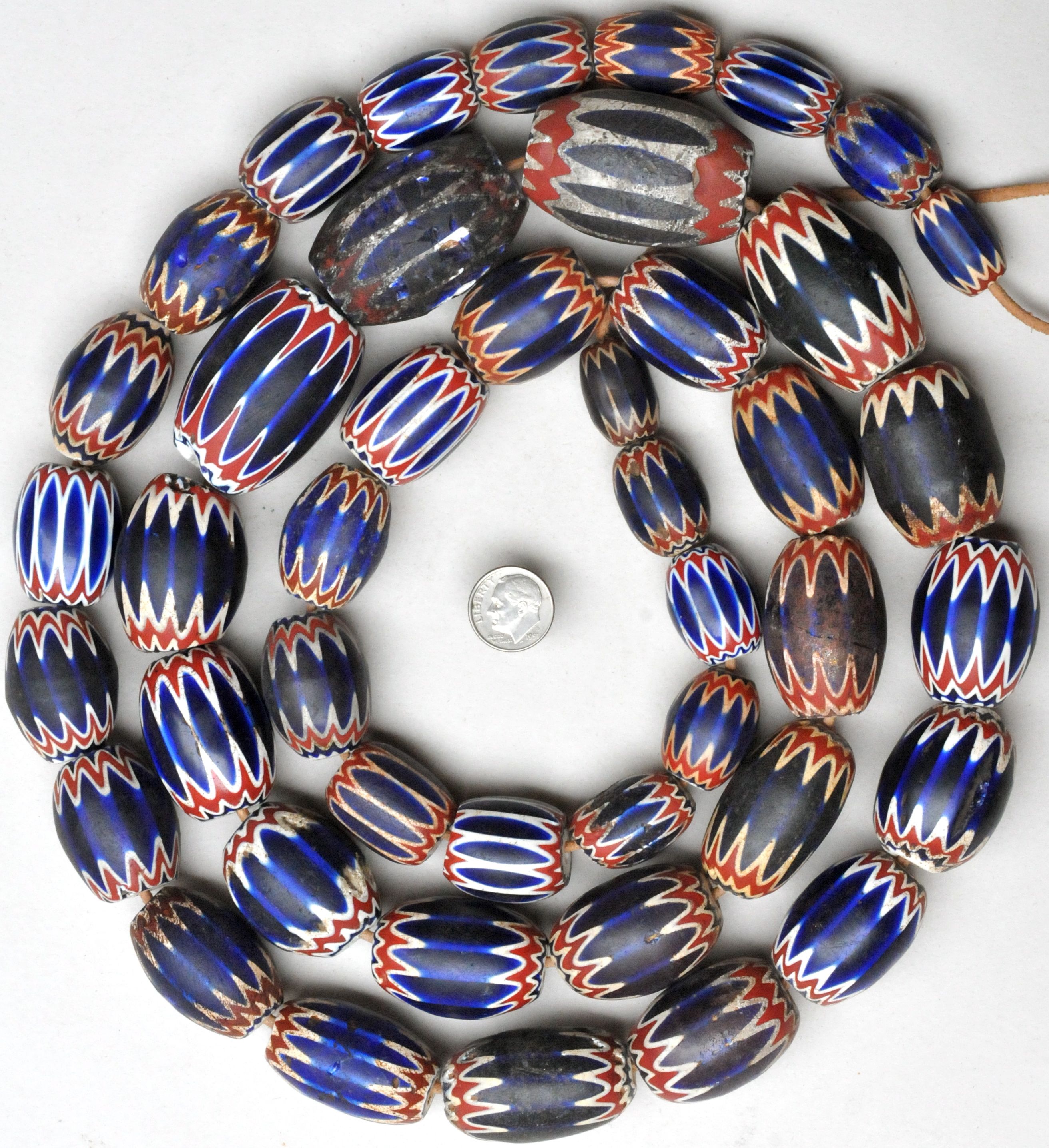 Trade Beads