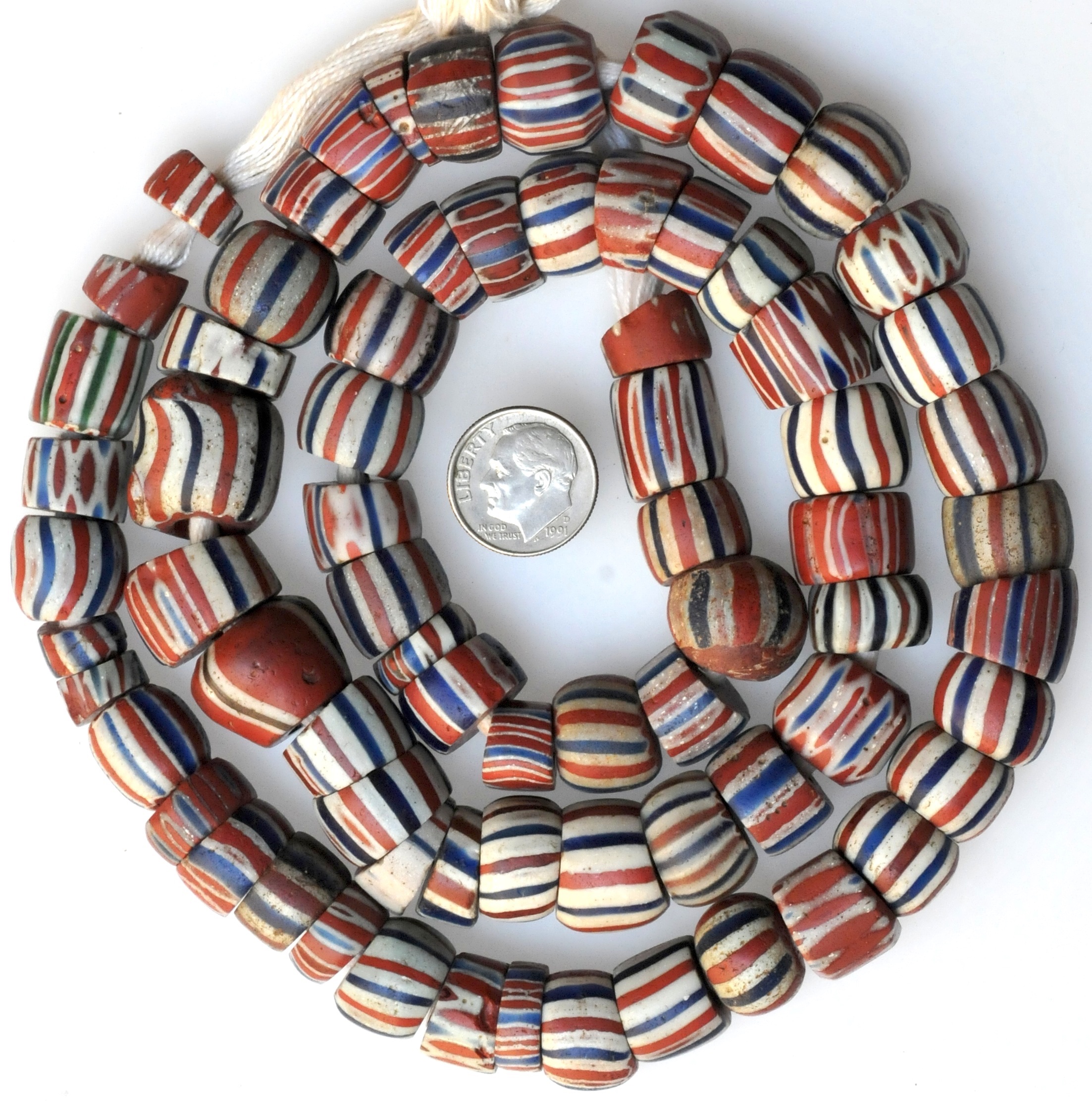 Trade Beads