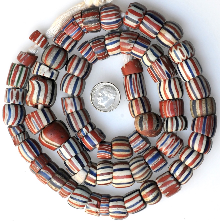 Trade Beads