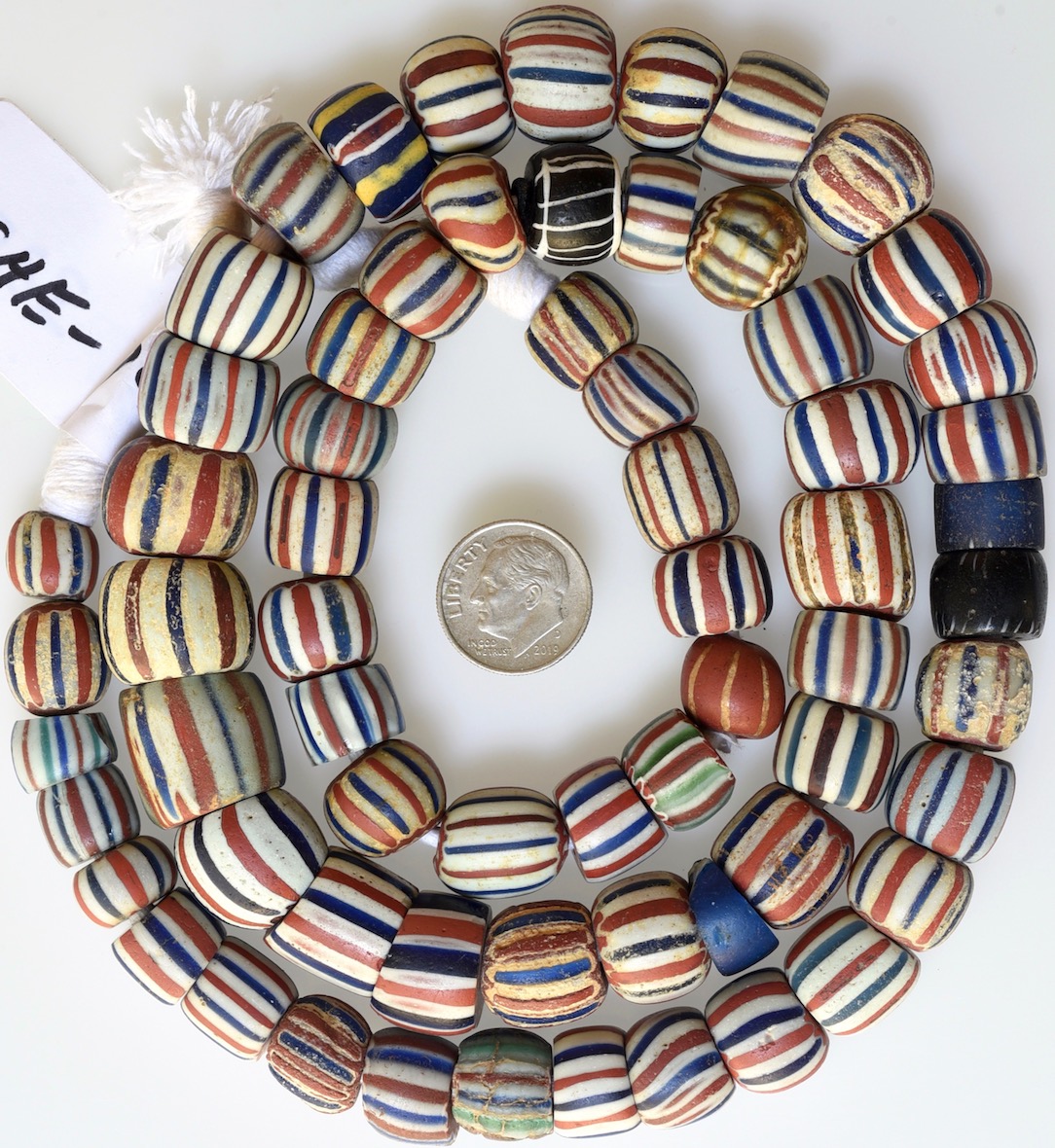 Trade Beads