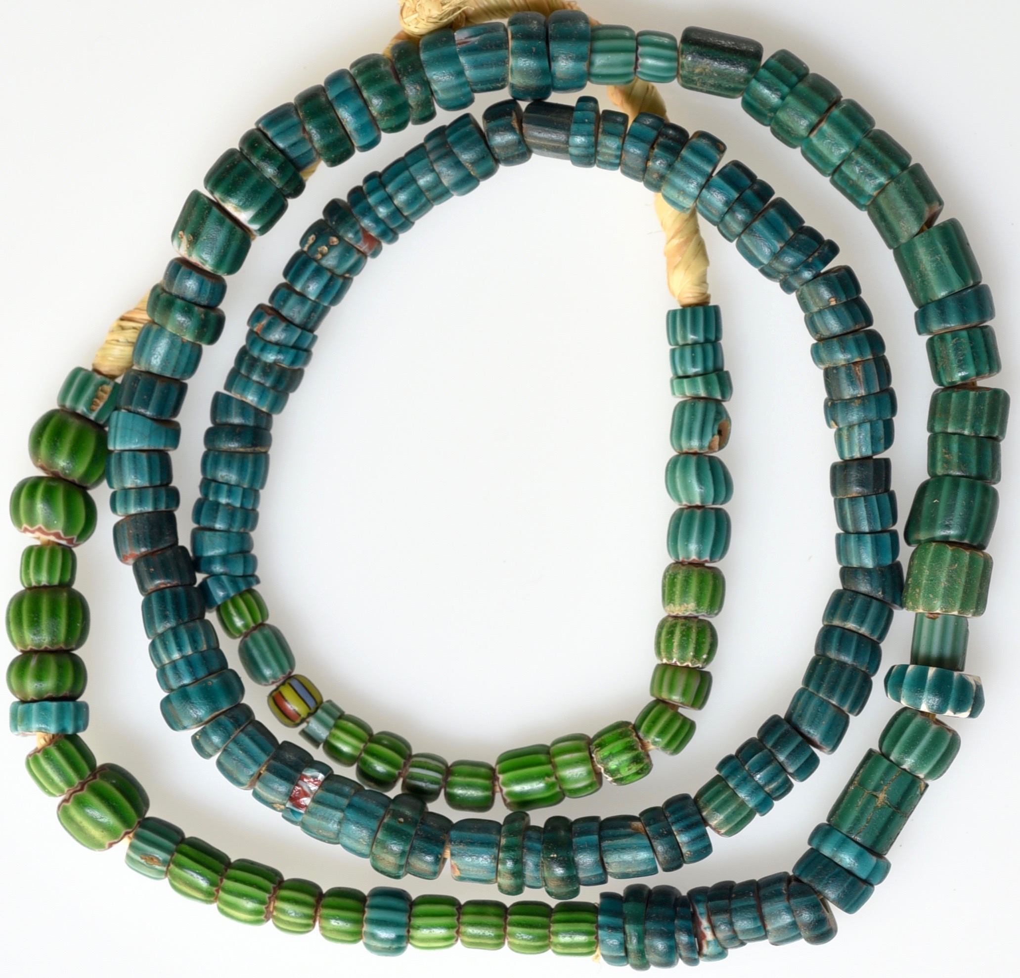 Trade Beads