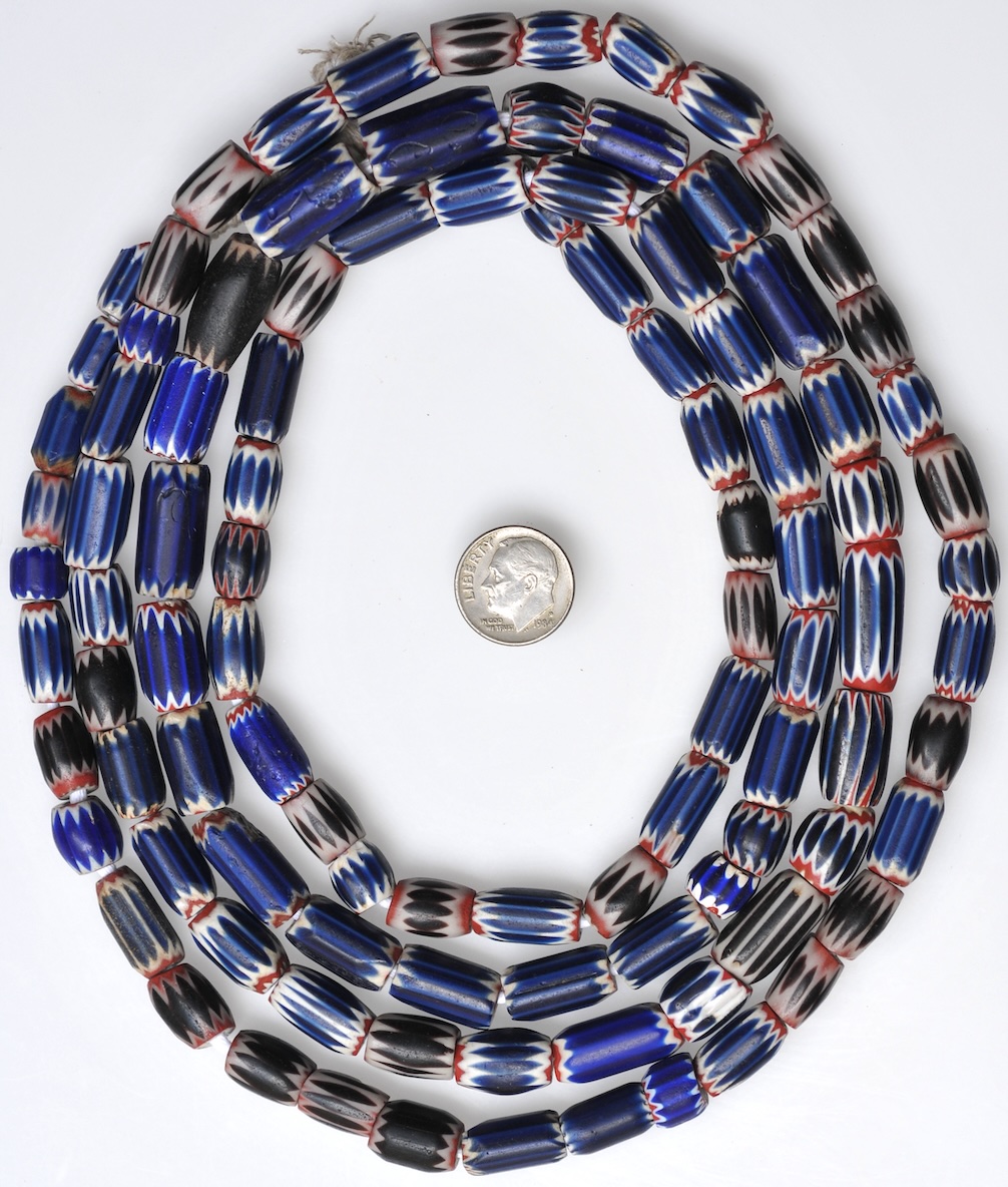 Trade Beads