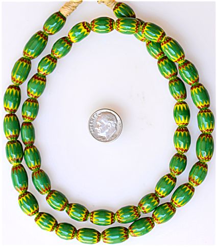 Trade Beads