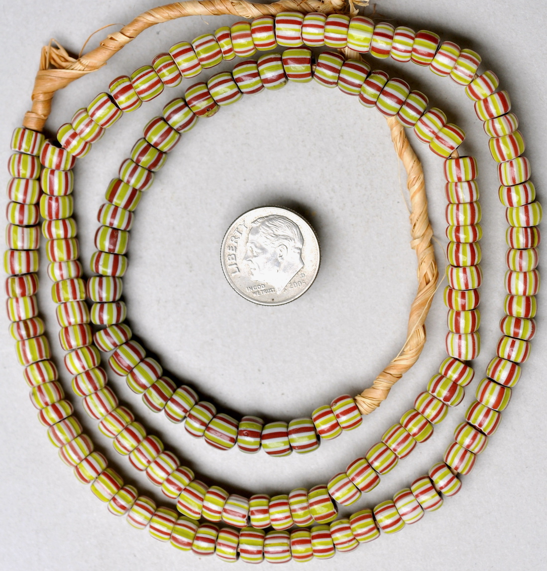 Trade Beads