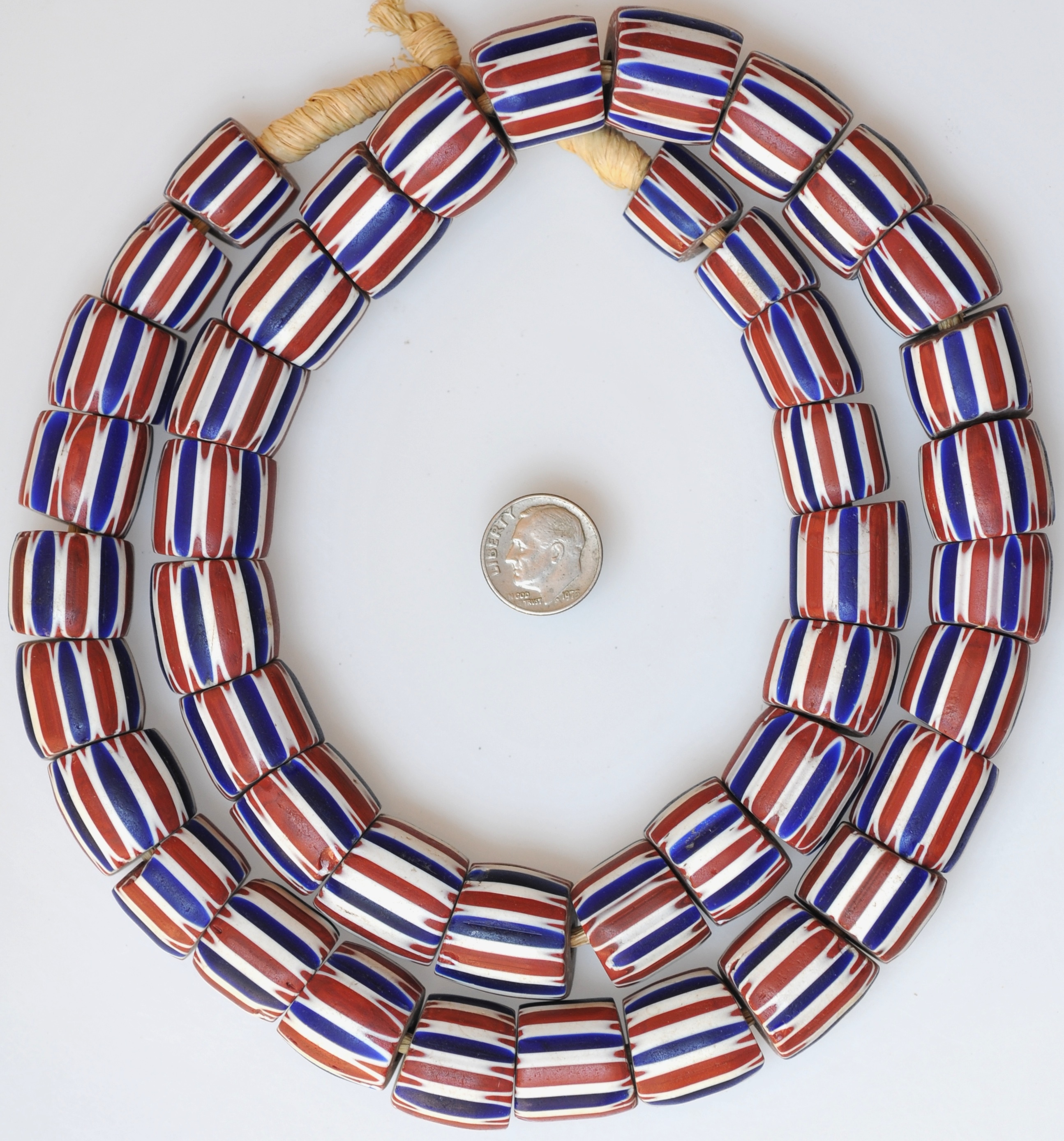 Trade Beads