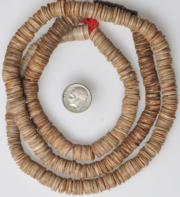 Trade Beads