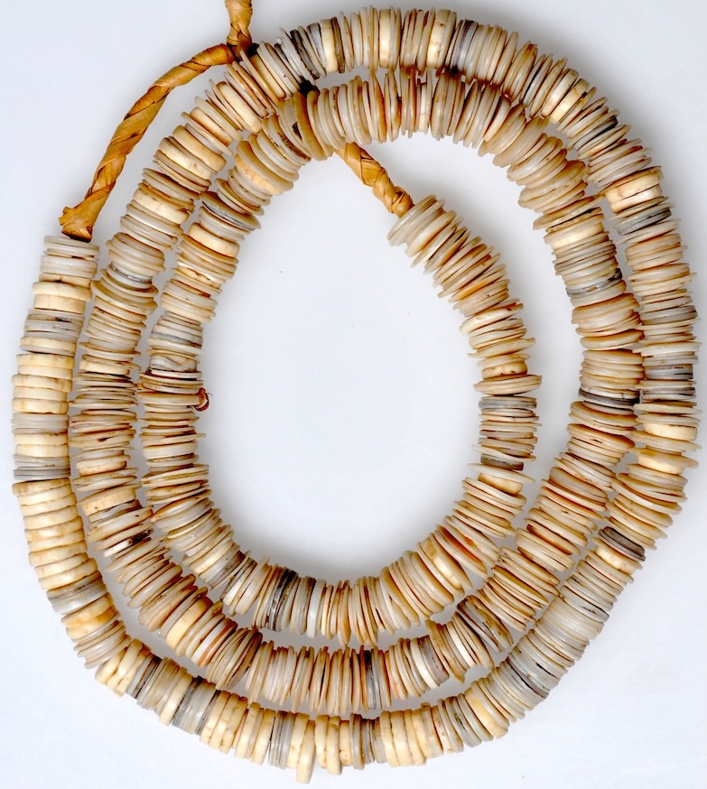 Trade Beads