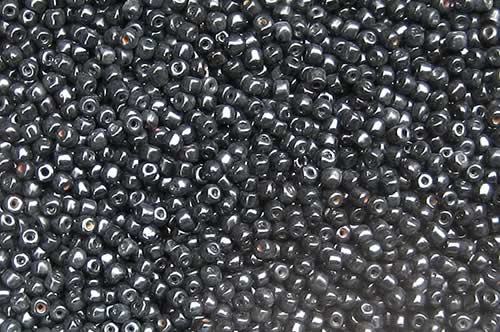 Venetian blue size 9-10mm