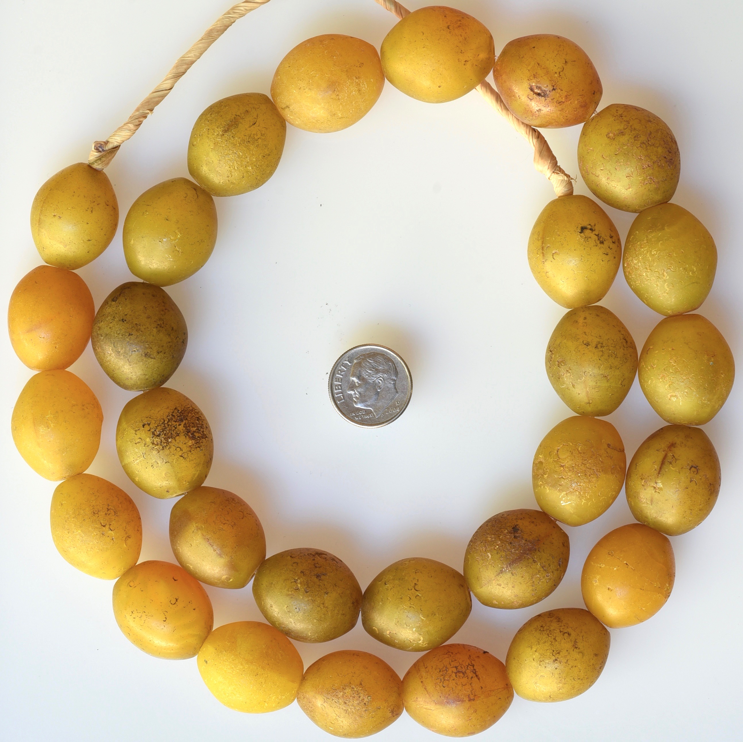 Trade Beads