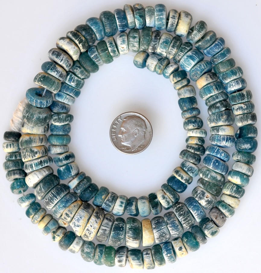 Trade Beads