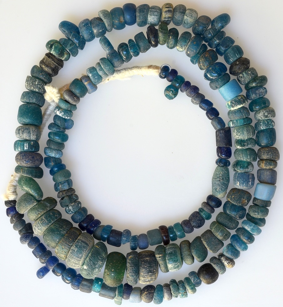 Trade Beads