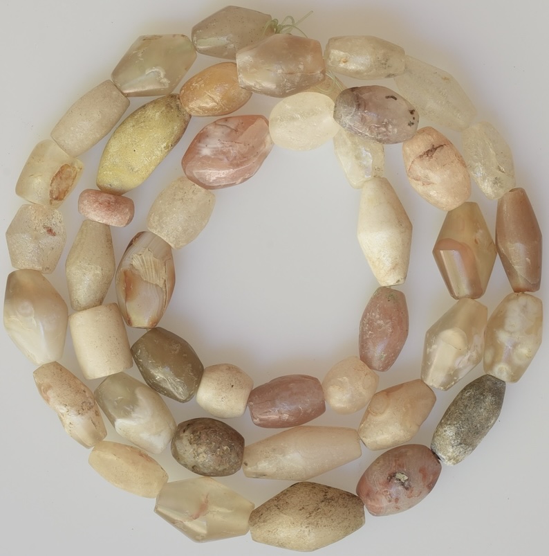 Trade Beads