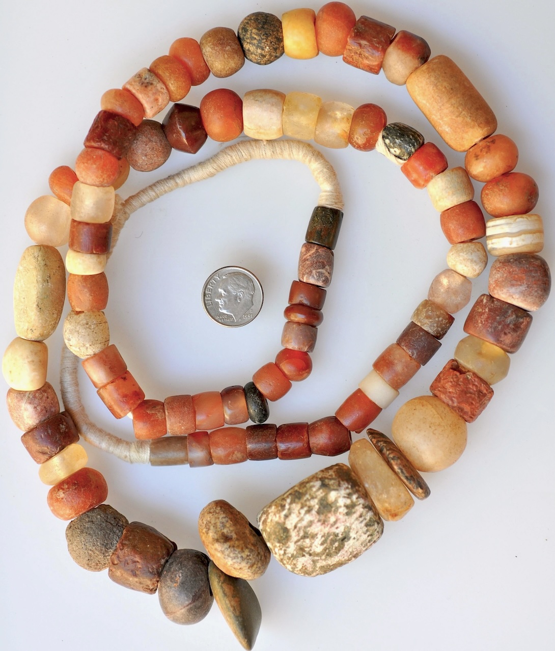 Trade Beads