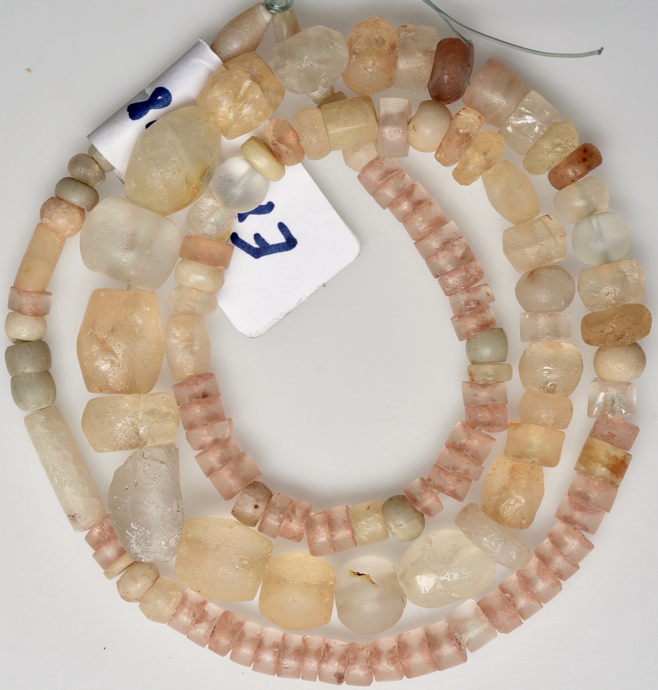 Trade Beads