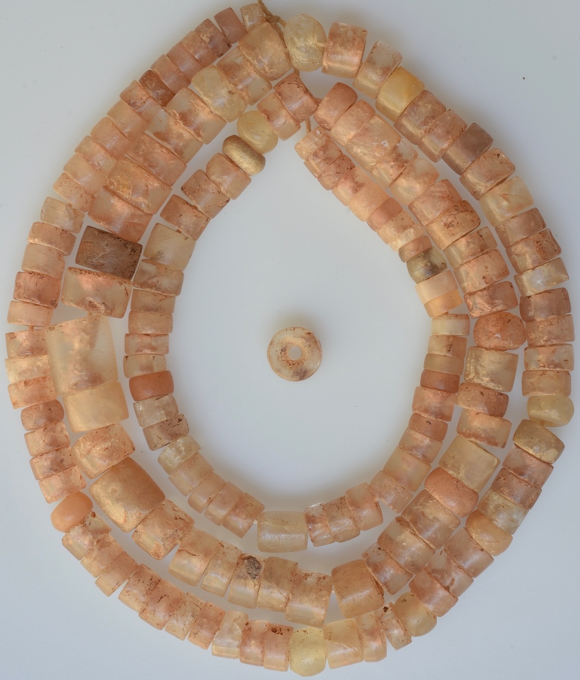 Trade Beads
