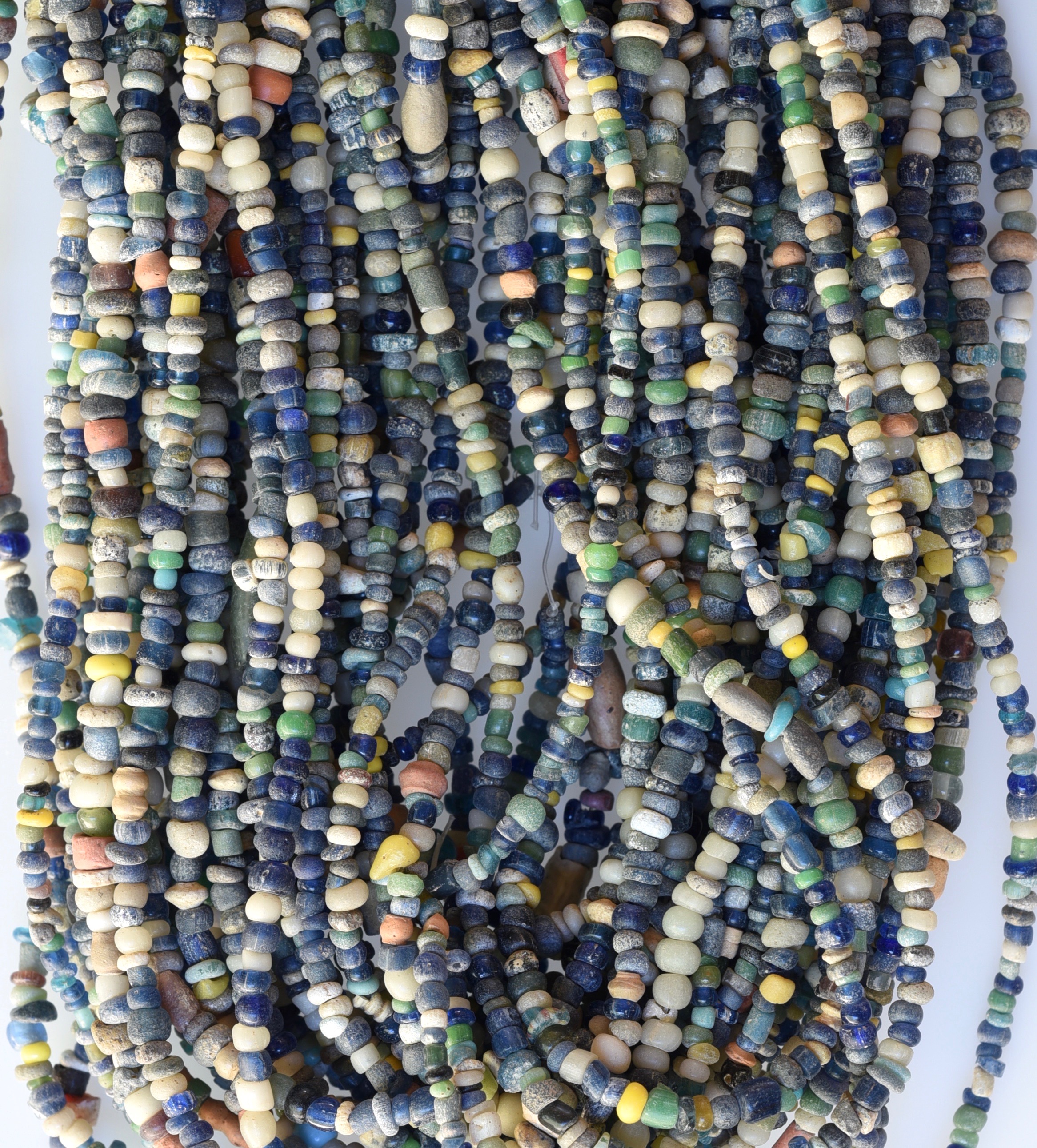 Trade Beads